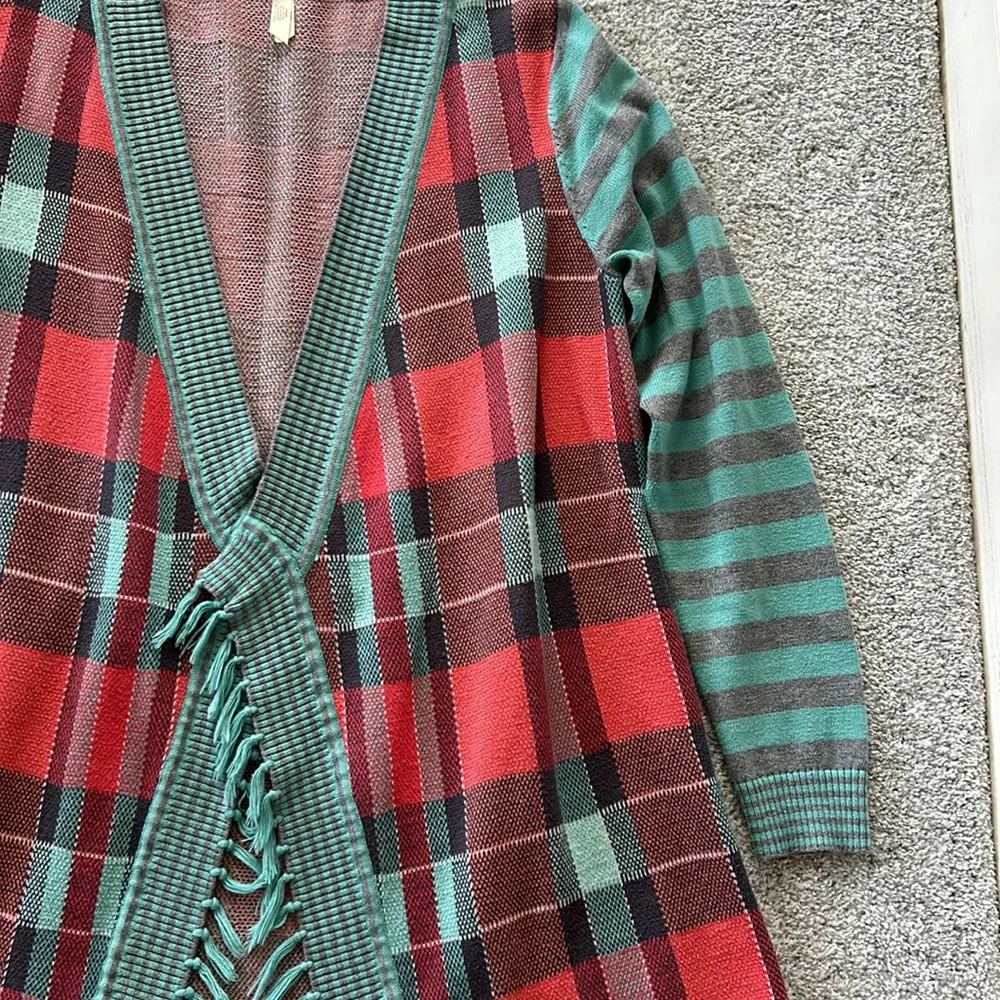 Matilda Jane Open Front Cardigan - Picture 3 of 7